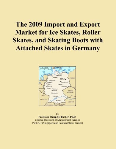 The 2009 Import and Export Market for Ice Skates, Roller Skates, and Skating Boots with Attached Skates in Germany