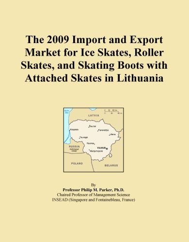The 2009 Import and Export Market for Ice Skates, Roller Skates, and Skating Boots with Attached Skates in Lithuania