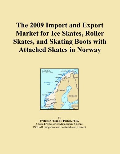The 2009 Import and Export Market for Ice Skates, Roller Skates, and Skating Boots with Attached Skates in Norway