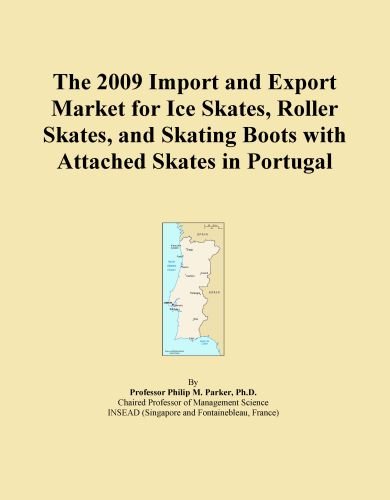 The 2009 Import and Export Market for Ice Skates, Roller Skates, and Skating Boots with Attached Skates in Portugal