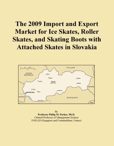 The 2009 Import and Export Market for Ice Skates, Roller Skates, and Skating Boots with Attached Skates in Slovakia