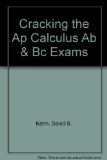 Cracking the Ap Calculus Ab & Bc Exams