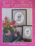 Just CrossStitch, March/April 1987 (Volume 4, Number 6)