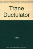 Trane Ductulator