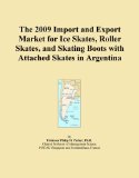 The 2009 Import and Export Market for Ice Skates, Roller Skates, and Skating Boots with Attached Skates in Argentina