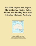 The 2009 Import and Export Market for Ice Skates, Roller Skates, and Skating Boots with Attached Skates in Australia