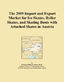 The 2009 Import and Export Market for Ice Skates, Roller Skates, and Skating Boots with Attached Skates in Austria