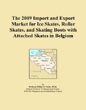 The 2009 Import and Export Market for Ice Skates, Roller Skates, and Skating Boots with Attached Skates in Belgium