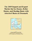 The 2009 Import and Export Market for Ice Skates, Roller Skates, and Skating Boots with Attached Skates in Denmark