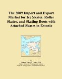 The 2009 Import and Export Market for Ice Skates, Roller Skates, and Skating Boots with Attached Skates in Estonia