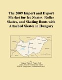 The 2009 Import and Export Market for Ice Skates, Roller Skates, and Skating Boots with Attached Skates in Hungary