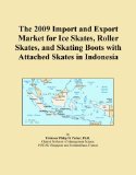 The 2009 Import and Export Market for Ice Skates, Roller Skates, and Skating Boots with Attached Skates in Indonesia