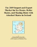 The 2009 Import and Export Market for Ice Skates, Roller Skates, and Skating Boots with Attached Skates in Ireland