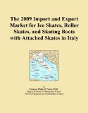 The 2009 Import and Export Market for Ice Skates, Roller Skates, and Skating Boots with Attached Skates in Italy