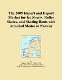 The 2009 Import and Export Market for Ice Skates, Roller Skates, and Skating Boots with Attached Skates in Norway