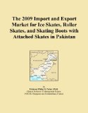 The 2009 Import and Export Market for Ice Skates, Roller Skates, and Skating Boots with Attached Skates in Pakistan