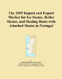 The 2009 Import and Export Market for Ice Skates, Roller Skates, and Skating Boots with Attached Skates in Portugal