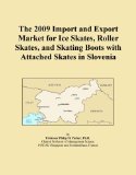 The 2009 Import and Export Market for Ice Skates, Roller Skates, and Skating Boots with Attached Skates in Slovenia