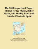 The 2009 Import and Export Market for Ice Skates, Roller Skates, and Skating Boots with Attached Skates in Spain