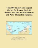 The 2009 Import and Export Market for Iron or Steel Air Heaters and Hot Air Distributors and Parts Thereof in Malaysia