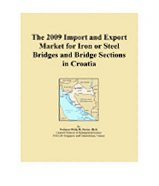 The 2009 Import and Export Market for Iron or Steel Bridges and Bridge Sections in Croatia