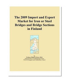 The 2009 Import and Export Market for Iron or Steel Bridges and Bridge Sections in Finland