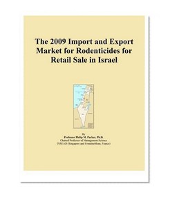 The 2009 Import and Export Market for Rodenticides for Retail Sale in Israel