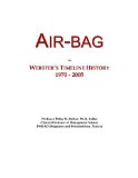 Air-bag: Webster's Timeline History, 1970 - 2005
