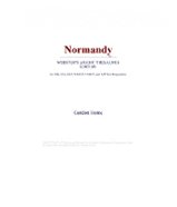 Normandy (Webster's Arabic Thesaurus Edition)