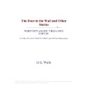 The Door in the Wall and Other Stories (Webster's Arabic Thesaurus Edition)