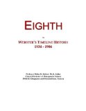 Eighth: Webster's Timeline History, 1934 - 1986
