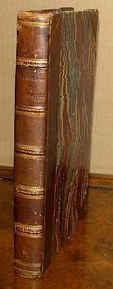 Infant - Baptism Considered In A Charge Delivered At The Triennial Visitation Of The Province Of Dublin In July 1850 and a series of essays listed below all bound in one volume.
