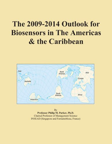 The 2009-2014 Outlook for Biosensors in The Americas & the Caribbean