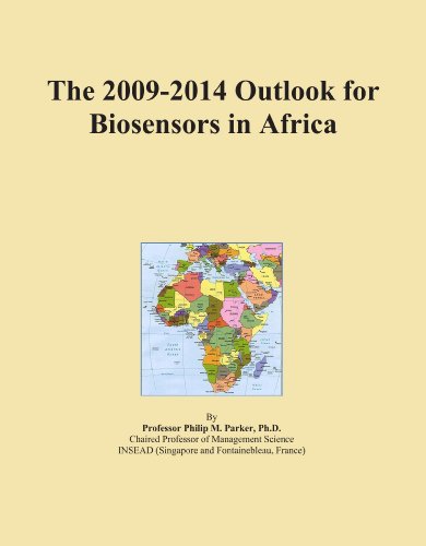 The 2009-2014 Outlook for Biosensors in Africa