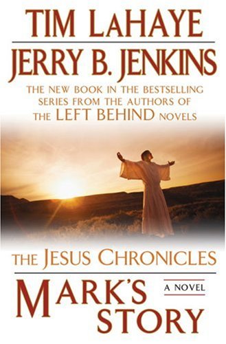 Mark's Story: The Gospel According to Peter (Jesus Chronicles (Putnam))