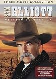 Sam Elliott Western Collection (Rough Riders / You Know My Name / The Desperate Trail)
