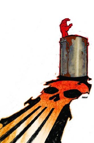 Punisher Frank Castle Max #73