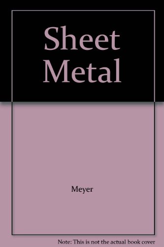 Sheet Metal
