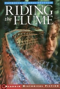 Riding the Flume