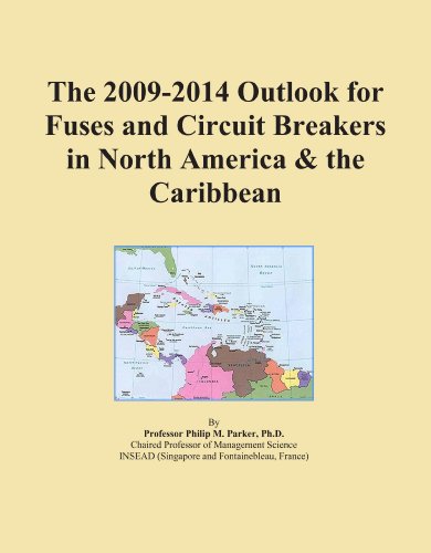 The 2009-2014 Outlook for Fuses and Circuit Breakers in North America & the Caribbean