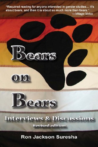 Bears on Bears: Interviews & Discussions