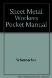 Sheet Metal Workers Pocket Manual