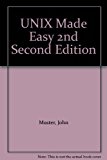 UNIX Made Easy 2nd Second Edition