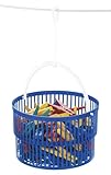 Wenko 3716010100 Panier Pinces à Linge