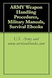 Army Weapon Handling Procedures