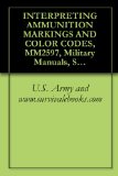 INTERPRETING AMMUNITION MARKINGS AND COLOR CODES