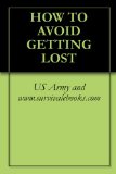 HOW TO AVOID GETTING LOST