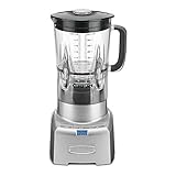 Cuisinart CBT-1000 PowerEdge 1.3 Horsepower Blender with BPA Free Jar, 64-Ounce, Brushed Stainless