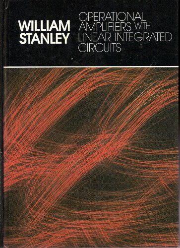 OPERATIONAL AMPLIFIERS WITH LINEAR INTEGRATED CIRCUTS