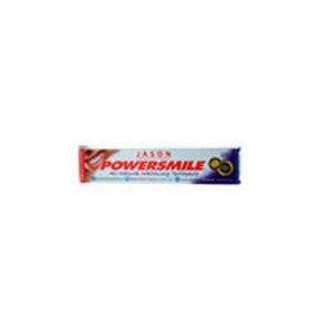 Toothpaste Power Smile + CoQ10 6 OZ,Pack of 2